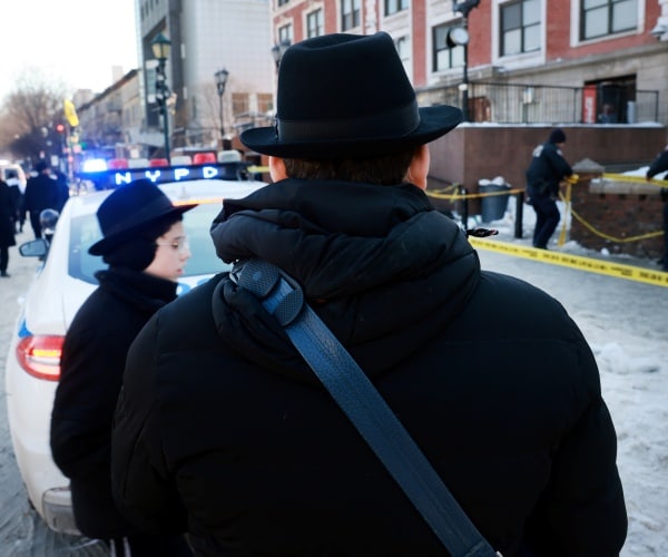 NYC Chambers Unite to Defend Jewish, Israeli Firms