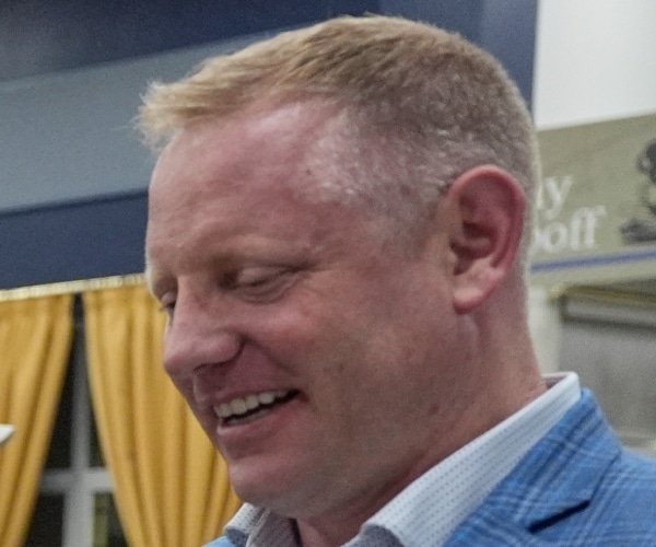 Trump Cyberdefense Agency Nominee Withdraws Bid