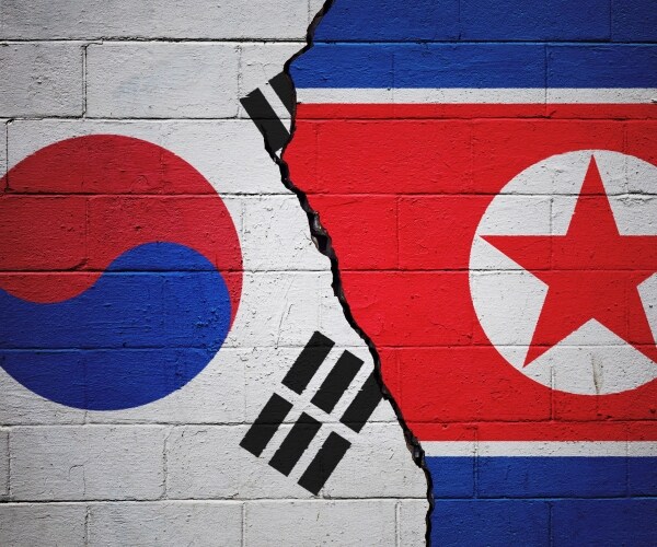 SKorea Dismayed as Trump Calls NKorea 'Nuclear Power'