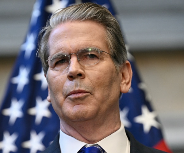 Bessent: $3 Gas Sooner Rather Than Later