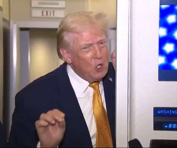 Greenland, Denmark Seek Rubio Talks as Trump Presses Takeover