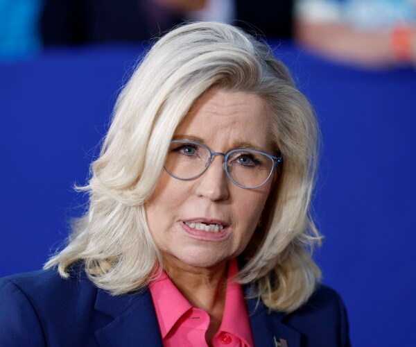 Ex-Rep. Cheney Slams 'Witness Tampering' Allegations