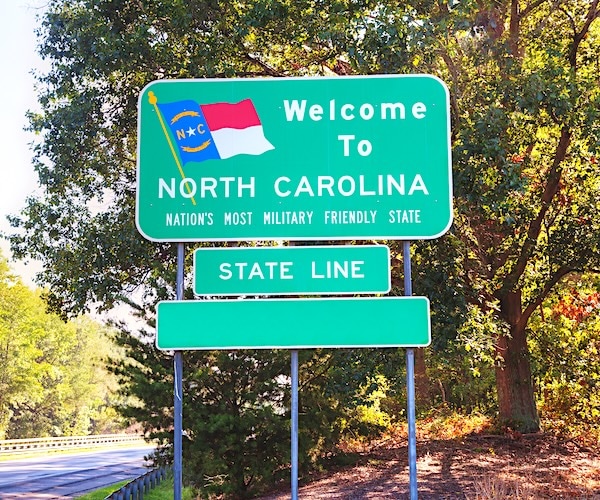 Carolinas Emerge as New Population Boom States as Affordability, Lifestyle Drive Growth
