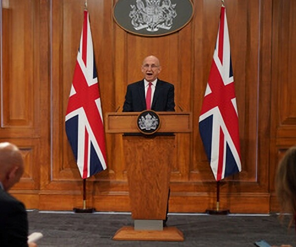 UK, Norway Led Military Operation to Deter Russian Subs in North Atlantic