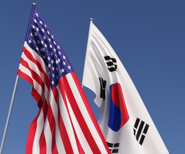 SKorea Parliament Committee Backs Bill to Enable $350B US Investment