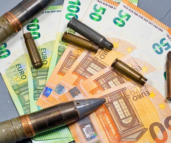 Sources: Iran War to Delay US Arms to European Countries