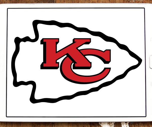 Young Chiefs Fan Falsely Accused of Wearing Blackface