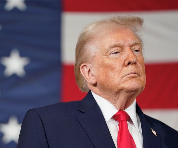 Trump: US Casualties Could Rise in Iran Conflict