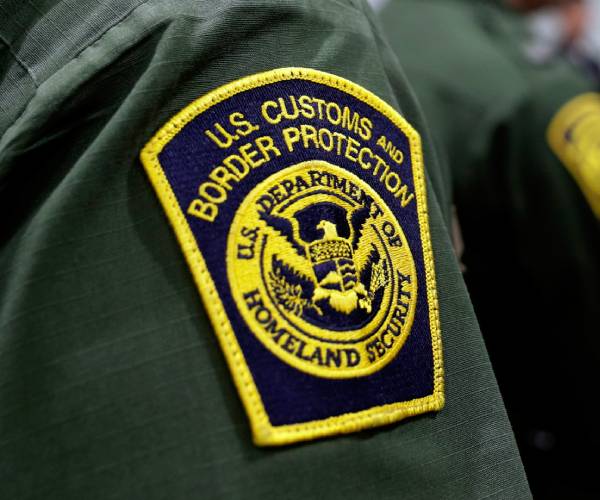 Sheriff: Person Shot in Border Patrol Incident in Pima County