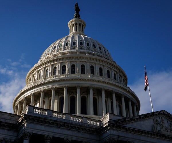 GOP Lawmakers Back Trump Pause on Afghan Visa Program