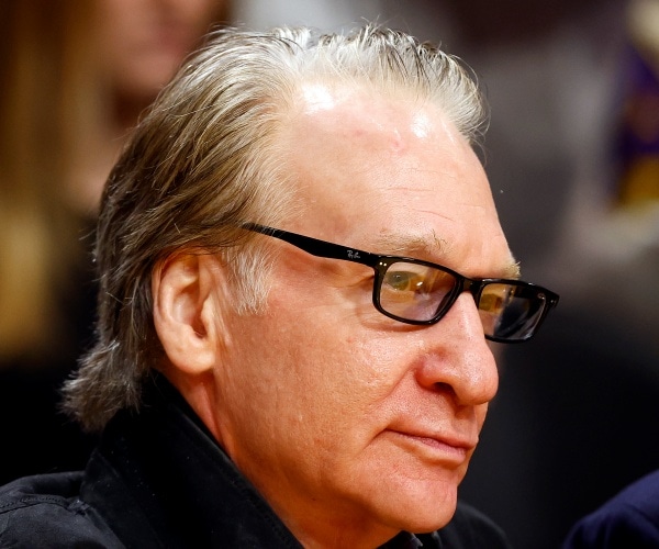 Maher, Carvey Slam Celebrity Political Takes