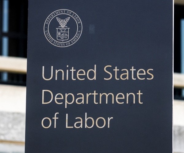 Dept. of Labor Aides Placed on Leave Amid Travel Probe