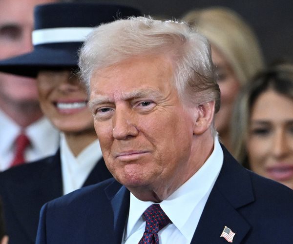 GOP-led States Pursue Moves to Help Trump Deportations