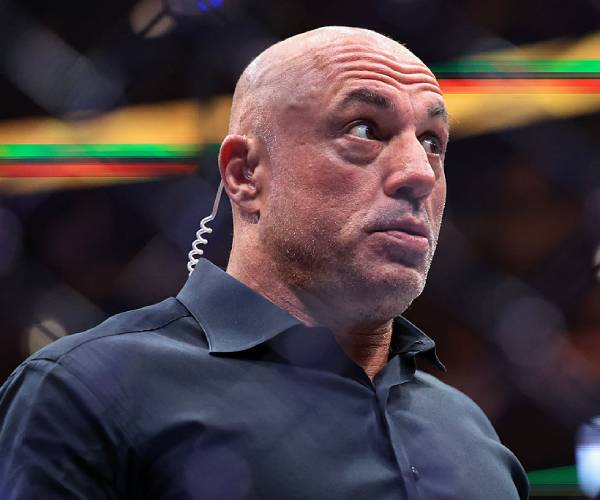 Joe Rogan Splits With Trump on ICE Enforcement Tactics