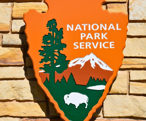 WH Sued Over Order on 'Corrosive Ideology' in Natl Parks