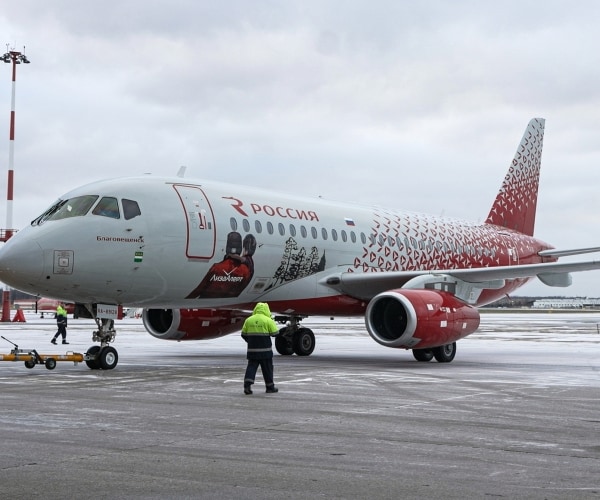 Russia to Fly Tourists Out of Cuba, Halt Operations Due to Fuel Crisis