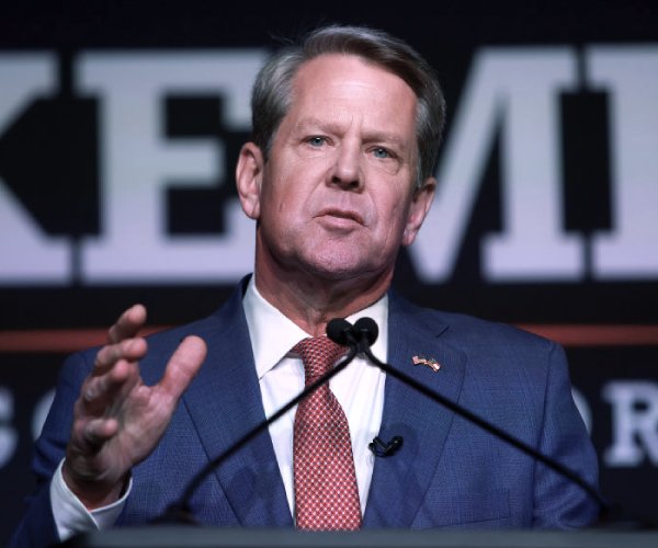 Ga&period; Gov&period; Kemp Says He's Been Interviewed by Special Counsel