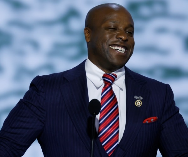 Rep. Hunt: Texas GOP Risks Biden Moment Backing Cornyn