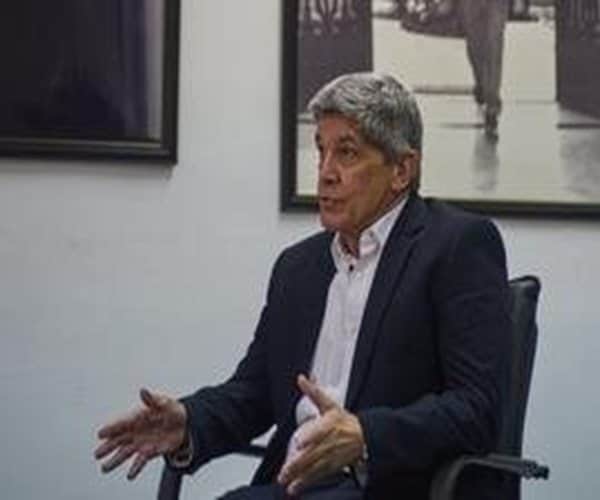 Cuban Diplomat: No Dialogue With the US, but We're Open to One