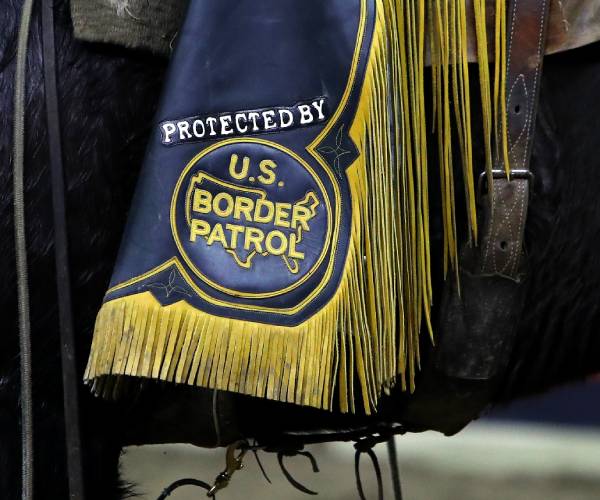 Border Patrol Seeks 45 Days to Start Trump Tariff Refunds