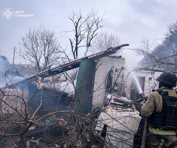 Russian, Ukrainian Officials in Geneva for US-Brokered Talks After Almost 4 Years of War