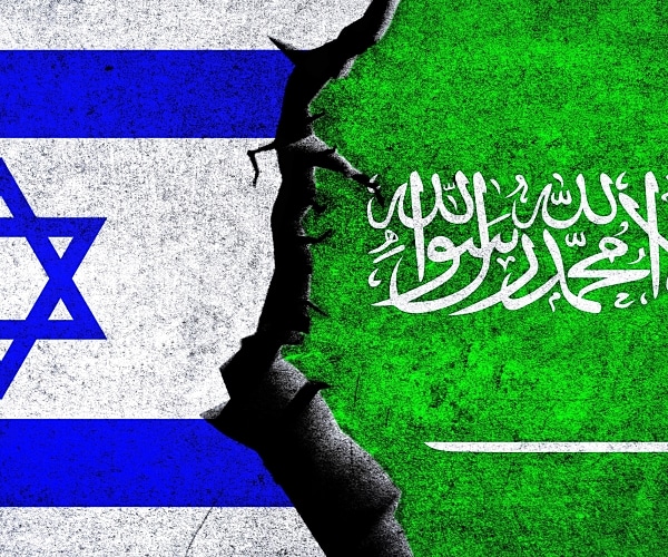 WSJ: Saudi Media Turns Against Israel