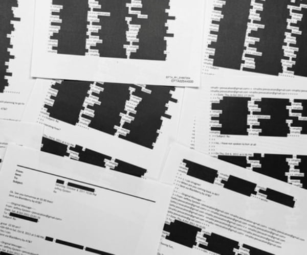 Judge: Deal Reached to Protect Identities of Epstein Victims