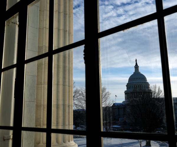 Rep. Steube to Force Vote on Expelling Rep. Cherfilus-McCormick