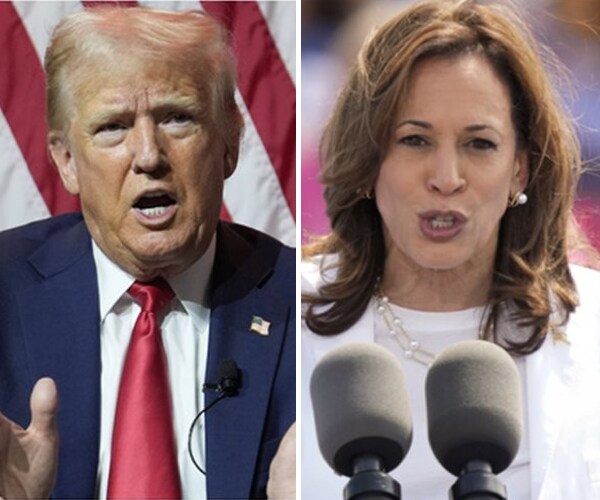 Presidential Campaigns Brace for Intense Sprint to Election Day