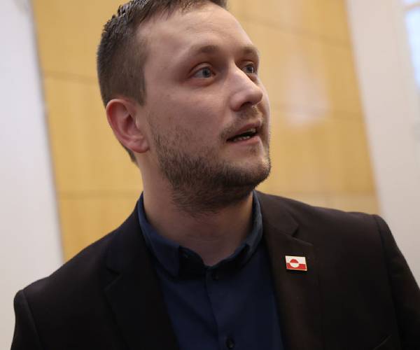 Greenland's PM: Unclear What's in Trump Deal