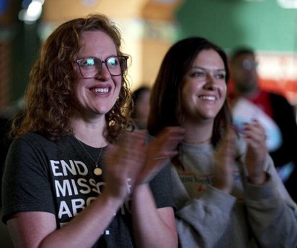 Abortion Up After Law Moved Back to States