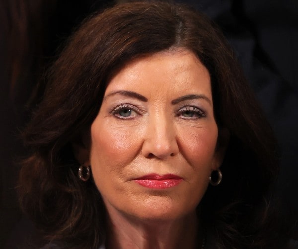 N.Y. Sues After $73.5 Million in Federal Highway Funds Cut