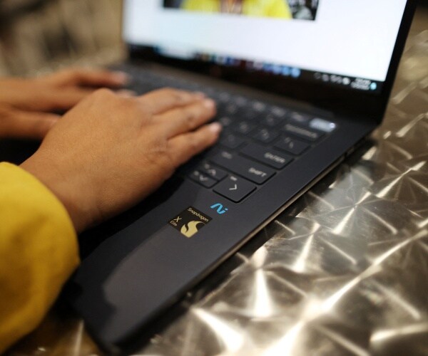 CNN: Chinese Hackers Breached US Agency