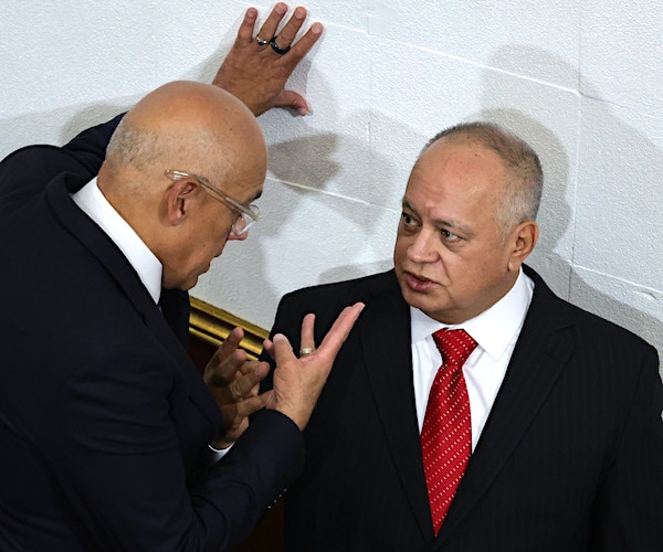 Trump Warned Venezuelan Minister to Not Oppose US on Maduro Op, or After