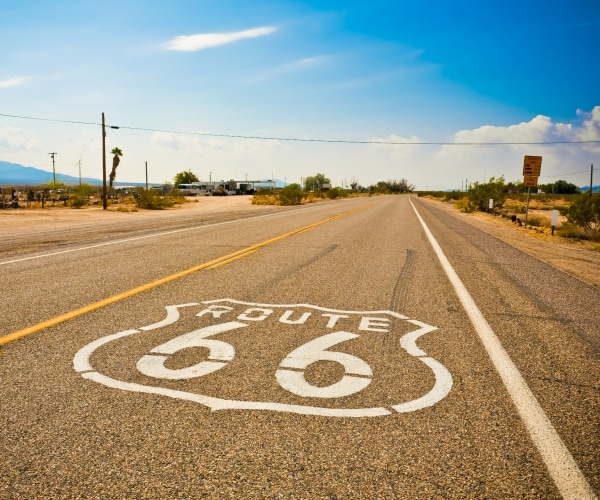 Route 66 Turns 100, Still Captivates Travelers