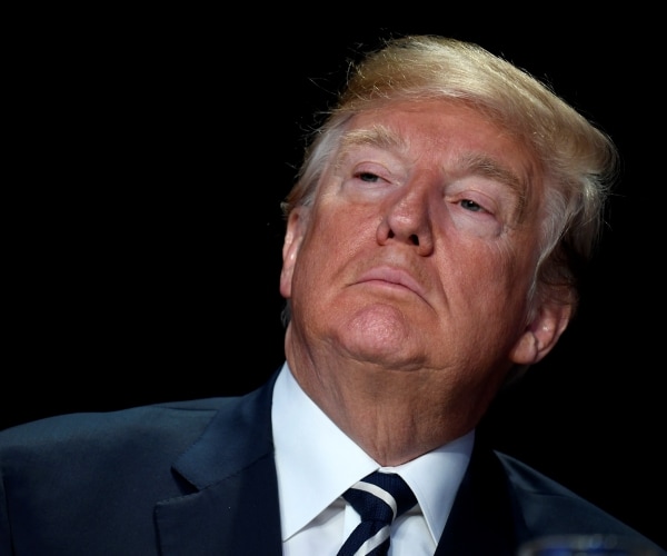 Trump Orders FEMA to Suspend Disaster Deployments