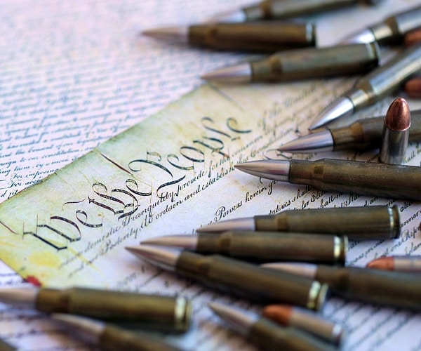 Gun Rights Backers Dispute WH Admin After Minn. Killing