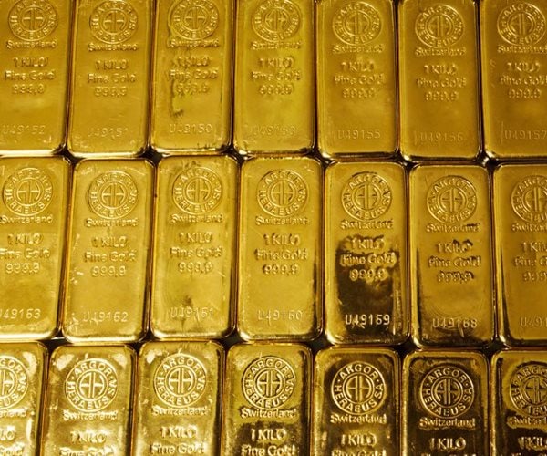 Gold, Silver and Platinum Sparkle at All-Time Peaks