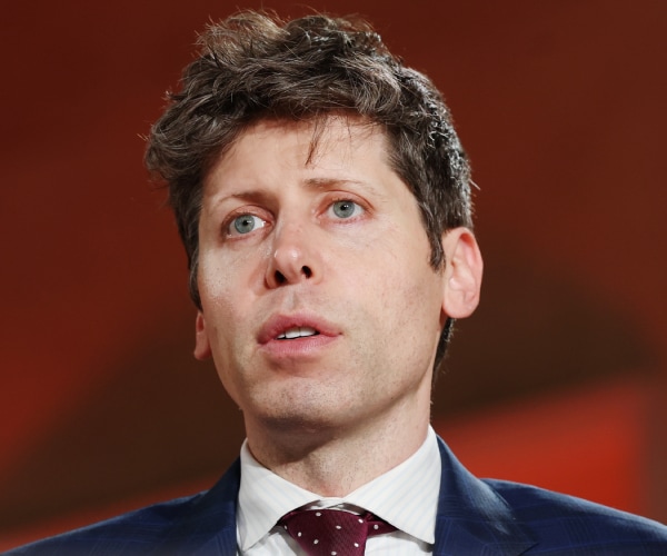 Attempted Murder Charge in Attack on OpenAI CEO Home