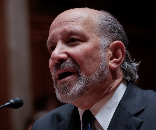 Report: Lutnick to Appear Before Oversight About Epstein Ties