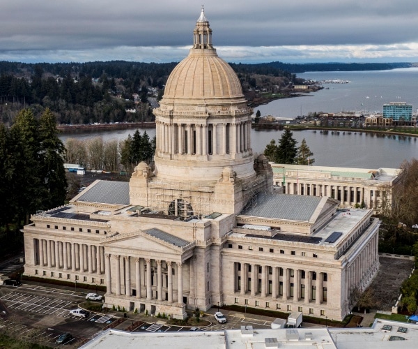 Washington State Dems Introduce Millionaire's Tax, GOP Warns of Risks
