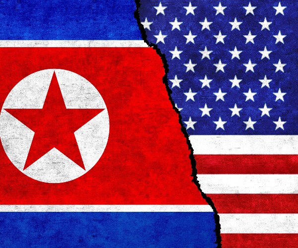 North Korea Slams US Sale of Apache Helicopters to South Korea as 'Provocative'