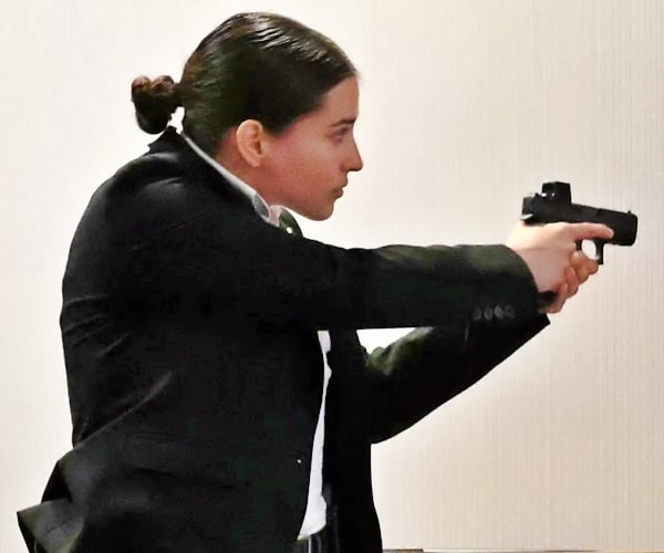 Bishops Condemn Violence After WH Dinner Shooting