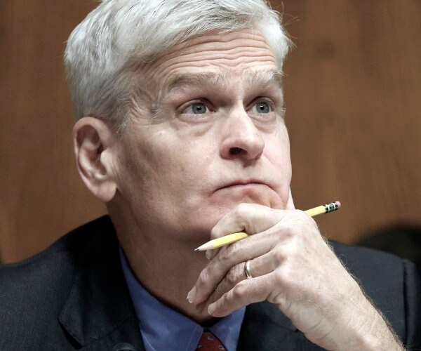 Sen. Cassidy Faces Revolt as Vaccine Vote Resurfaces