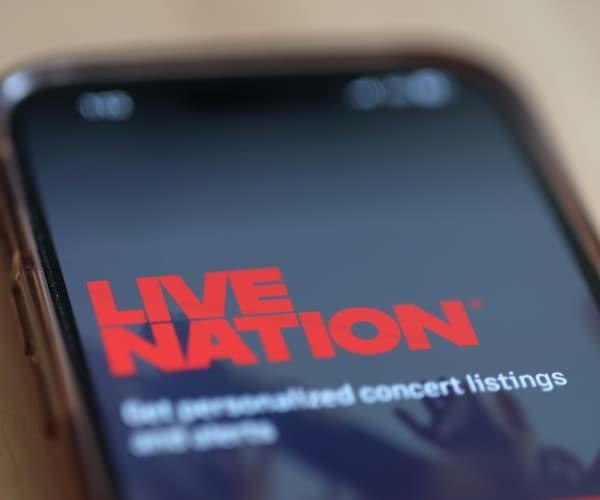 Live Nation Controls 'Broken' Concert Industry, DOJ Says as Antitrust Trial Opens