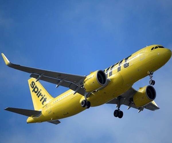 Spirit Nears Shutdown After Rescue Deal Fails