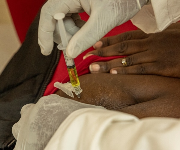 US Upends Global Supply Program for Malaria, HIV Amid Warnings of Gaps 