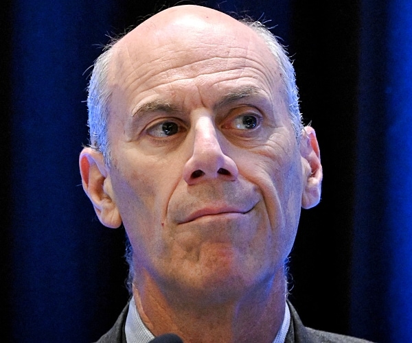 Judge Blocks DOJ Subpoena of Federal Reserve