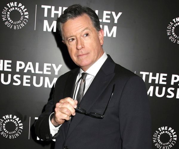 Colbert Blasts CBS for Trump Critic Segment: 'FCC You'