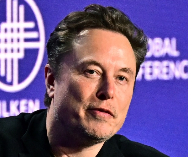 Musk Pours Millions Into GOP Fight to Keep Congress